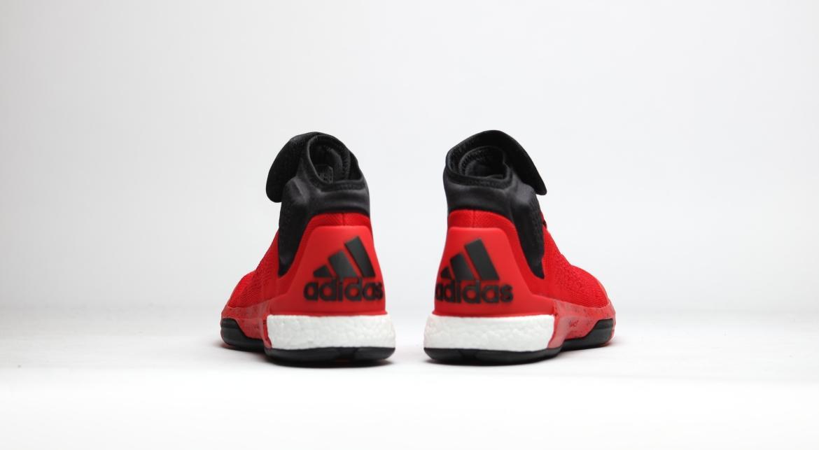 adidas Originals 2015 Crazylight Boost 